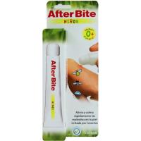 Solución crema para niños alivio picaduras AFTER BITE, tubo 20 g
