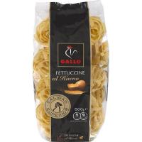 Fettuccine selección 1946 GALLO, paquete 450 g