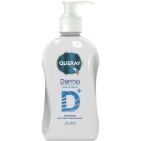 Jabón de manos dermo QUERAY, dosificador 500 ml