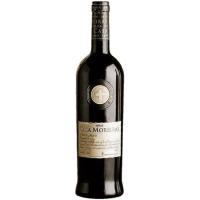 Vino Mencía CASA MOREIRAS, botella 75 cl