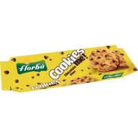 Galleta cookies de choco FLORBU, paquete 120 g