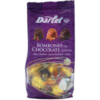 Bombones surtidos DARLET, caja 150 g Bombones surtidos DARLET, caja 150 g