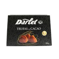 Trufas DARLET, caja 200 g Trufas DARLET, caja 200 g
