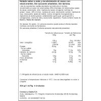 Bombón de nata s/ lactosa s/ azúcar s/ gluten ROYNE, caja 324 g