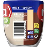 Crema de cacao 2 sabores NOCILLA, vaso 180 g