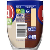 Crema de cacao 2 sabores NOCILLA, vaso 360 g