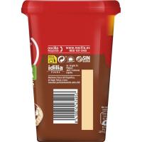 Crema de cacao 1 sabor NOCILLA, bote 715 g