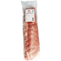 Tira de costilla flowpack, bandeja aprox. 1 kg