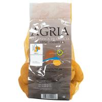 Patata amarilla gallega, bolsa 3 kg