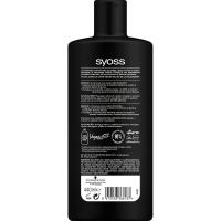 Champú SYOSS REPAIR, botella 440 ml