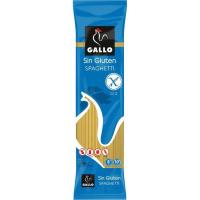 Spaghetti sin gluten GALLO, paquete 450 g