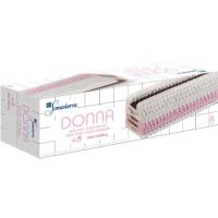 Tarta de nata-fresa DONNA SOMOSIERRA, caja 1.200 ml