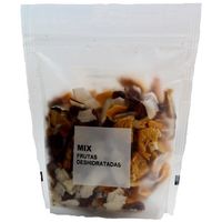 Mix fruta deshidratada, bandeja 200 g Mix fruta deshidratada, bandeja 200 g