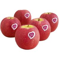 Manzana PINK LADY, al peso, compra mínima 980 g