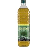 Aceite de orujo de oliva MIL OLIVAS, botella 1 litro