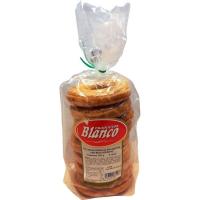 Rollo de naranja sin azúcar BLANCO, bolsa 330 g