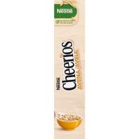 Cereal de avena NESTLÉ Cheerios, caja 300 g