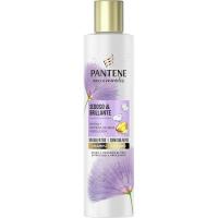 Champú Seda sin sulfatos PANTENE, bote 225 ml