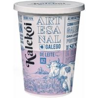 Iogur A2 con arandos KALEKÓI, tarro 500 g