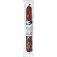 Velita chorizo ibérico AZUL SERRANO, pieza 250 g