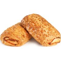 Napolitana mixta EROSKI, bandeja 2 uds