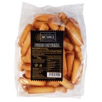 Pico de viena ARTESANOS MÉNDEZ, bolsa 200 g