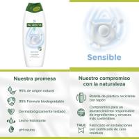 Gel hidratante N-B, bote 550 ml