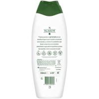 Gel flor de cereza N-B, bote 550 ml