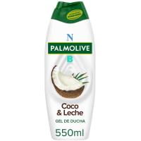 Gel de coco N-B, bote 550 ml