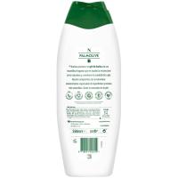 Gel de coco N-B, bote 550 ml