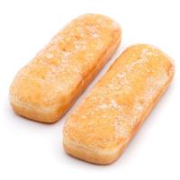 Pepito 26% crema EROSKI, bandeja 2 uds