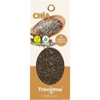 Semillas de chía TREVIJANO, caja 150 g Semillas de chía TREVIJANO, caja 150 g