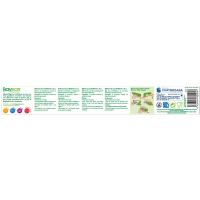 Papel de aluminio liso BAYECO, rollo 50 metros