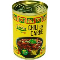 Chili con carne ZANUY, lata 415 g