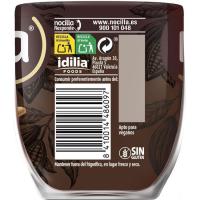 Crema de cacao noir NOCILLA, vaso 180 g