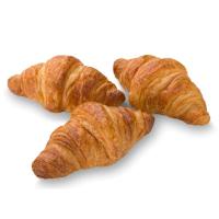 Mini croissant EUROPASTRY, bandeja 10 uds