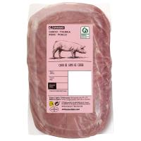 Cinta de lomo trozo al vacío, bandeja aprox. 750 g