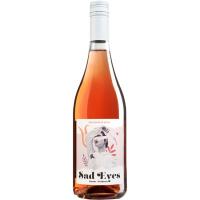 Vino Rosado de Aguja Joven SADEYES, botella 75 cl