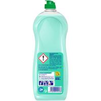 Lavavajillas a mano aloe MISTOL, botella 650 ml