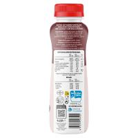 Batido de cacao RÍO OPTIPRO, botella 330 ml