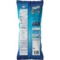 Chaskis barbacoa FACUNDO, bolsa 100 g