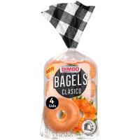 Bagels clásico BIMBO, paquete 300 g