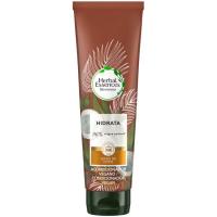 Acondicionador de coco HERBAL ESSENCES BIO RENEW, tubo 275 ml