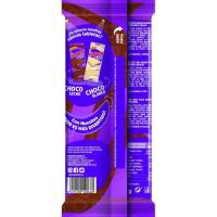 Chocolate con leche VALOR HUESITOS, paquete 125 g