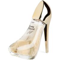 Colonia tacón mini lady gold AQUARIUS, spray 30 ml Colonia tacón mini lady gold AQUARIUS, spray 30 ml