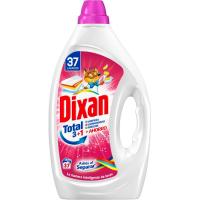 Detergente en gel DIXAN ADIOS AL SEPARAR, garrafa 37 dosis