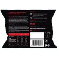 Croqueta de jamón s/ gluten-s/ lactosa LA CULINARIA, bolsa 300 g