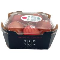 Tomate rosa, bandeja 750 g