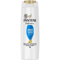 Champú clásico PANTENE, bote 340 ml