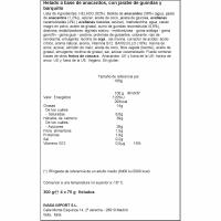 Conos helado base anacardos sin gluten VALSOIA, caja 300 g